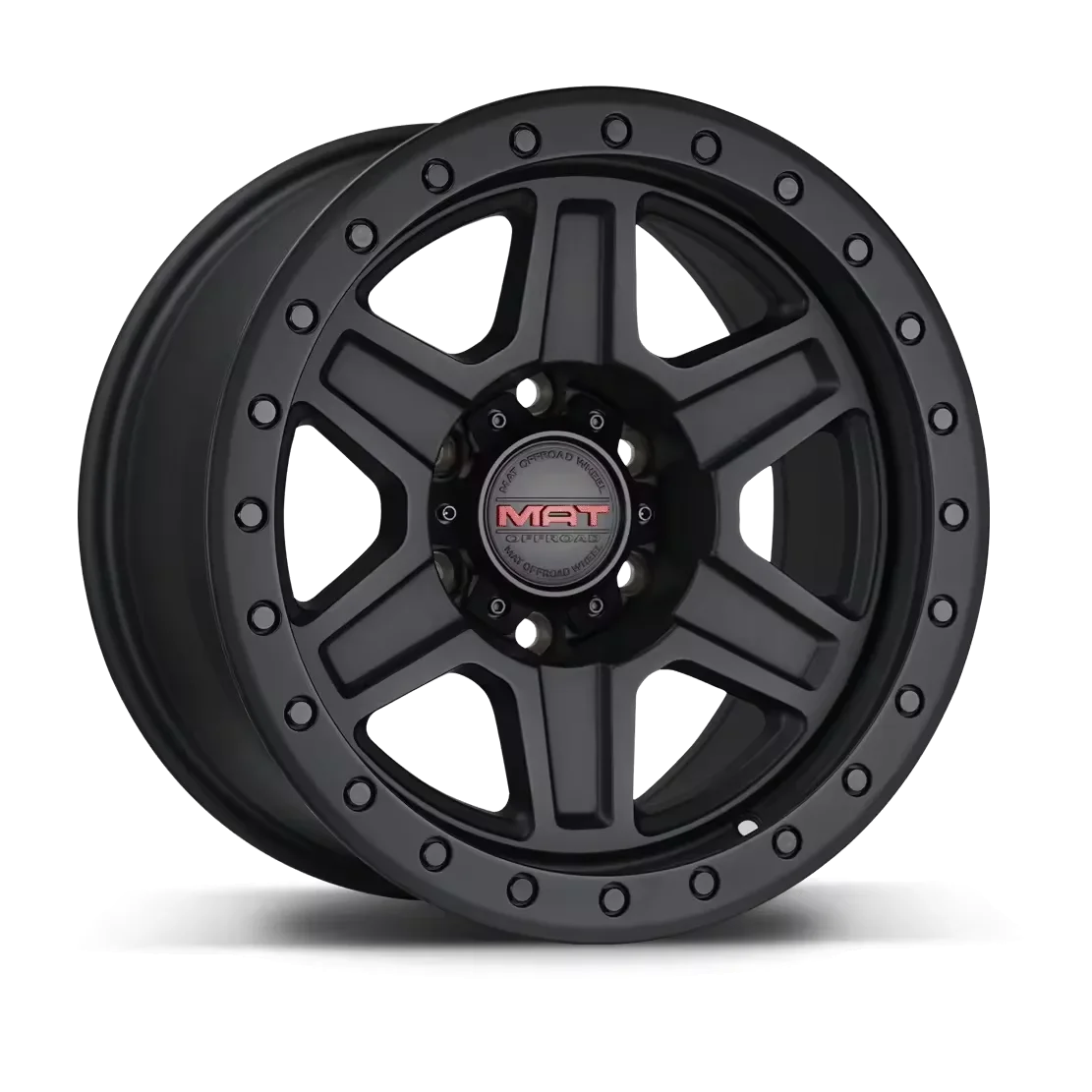 Custom hot sale off road rims 17  inch 6x139.7  5x150 5x127   8.5J  5 holes 6  forged wheel alloy 4x4  Rin