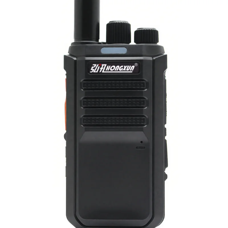 HX-GP1200ミニ3W無線機 136-174/400-520MHz ワンキー周波数マッチング 大容量バッテリー 最高のコストパフォーマンス