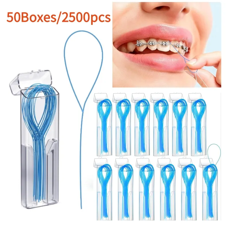 2500-hilos-dentales-con-enhebrador-hilo-dental-para-limpieza-profunda-para-aparatos-ortodoncicos-puentes-e-implantes-con-estuche-de-viaje-portatil-paquete-de-50