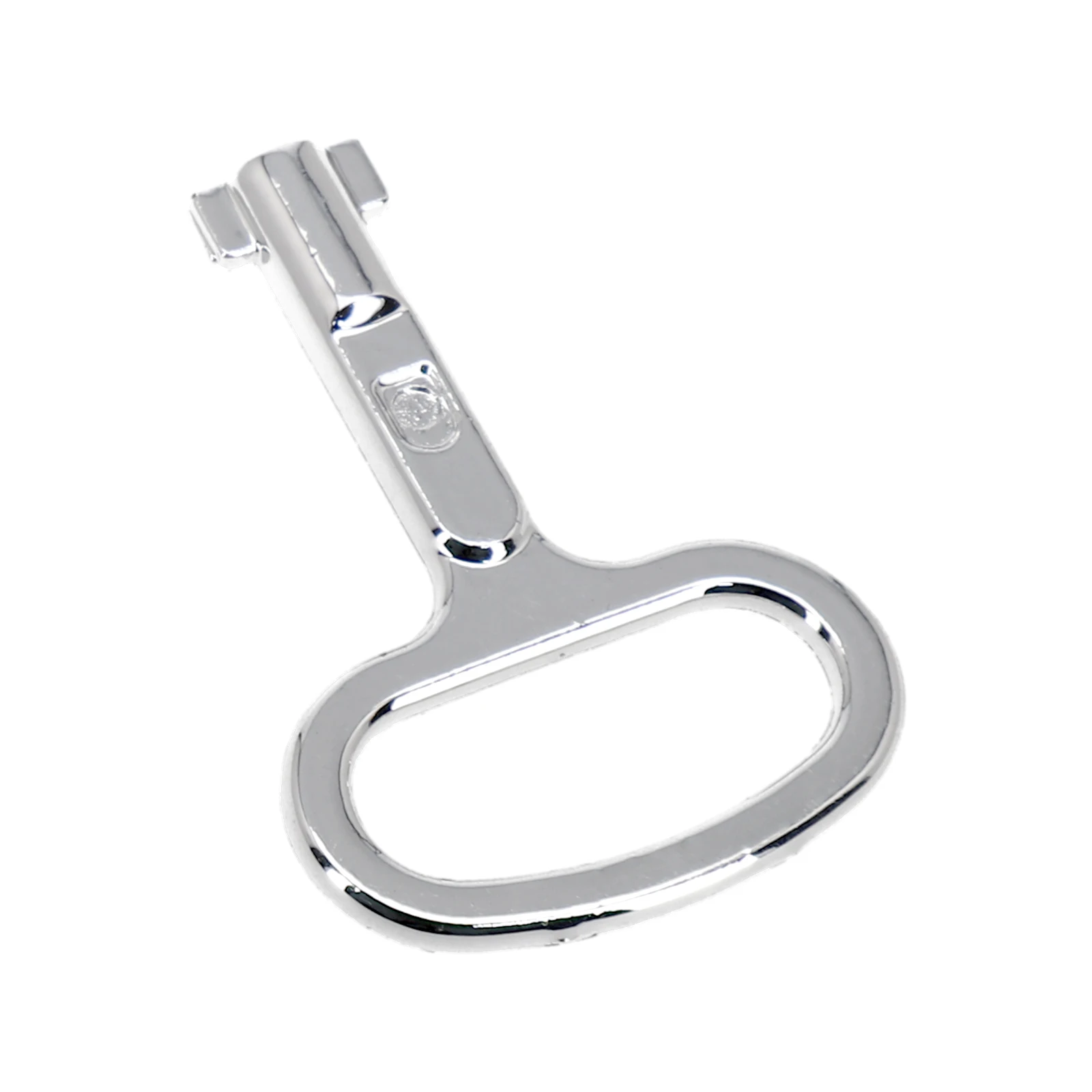 Hand Tool Key Wrench Cabinet Electrical Elevator Valve Triangle Control Cabinet Easy To Use Slotted Zinc Alloy