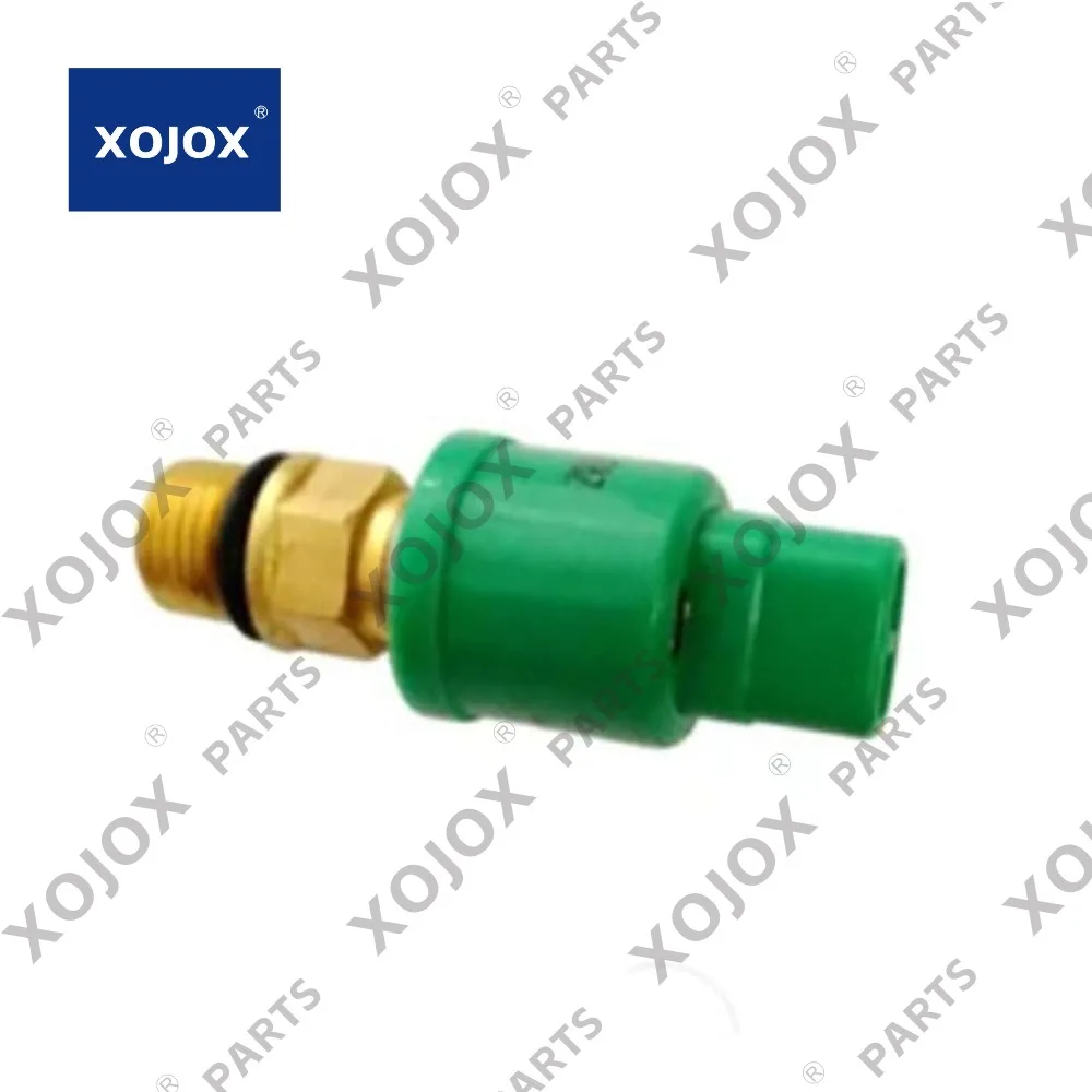 

Датчик давления XOJOX AT215109 для двигателя John Deere 4045 6068, экскаватора 110 120 160LC 200LC 230LC 230LCRD 230LCR 270LC 8