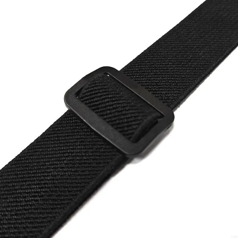 Y88A MEN SUSPENDERS SUSPENDIDOS MENINOS DO MENINOS PORTULADORES SUSPENDERS ELÁSTICA LENTES SUSPENDIDAS