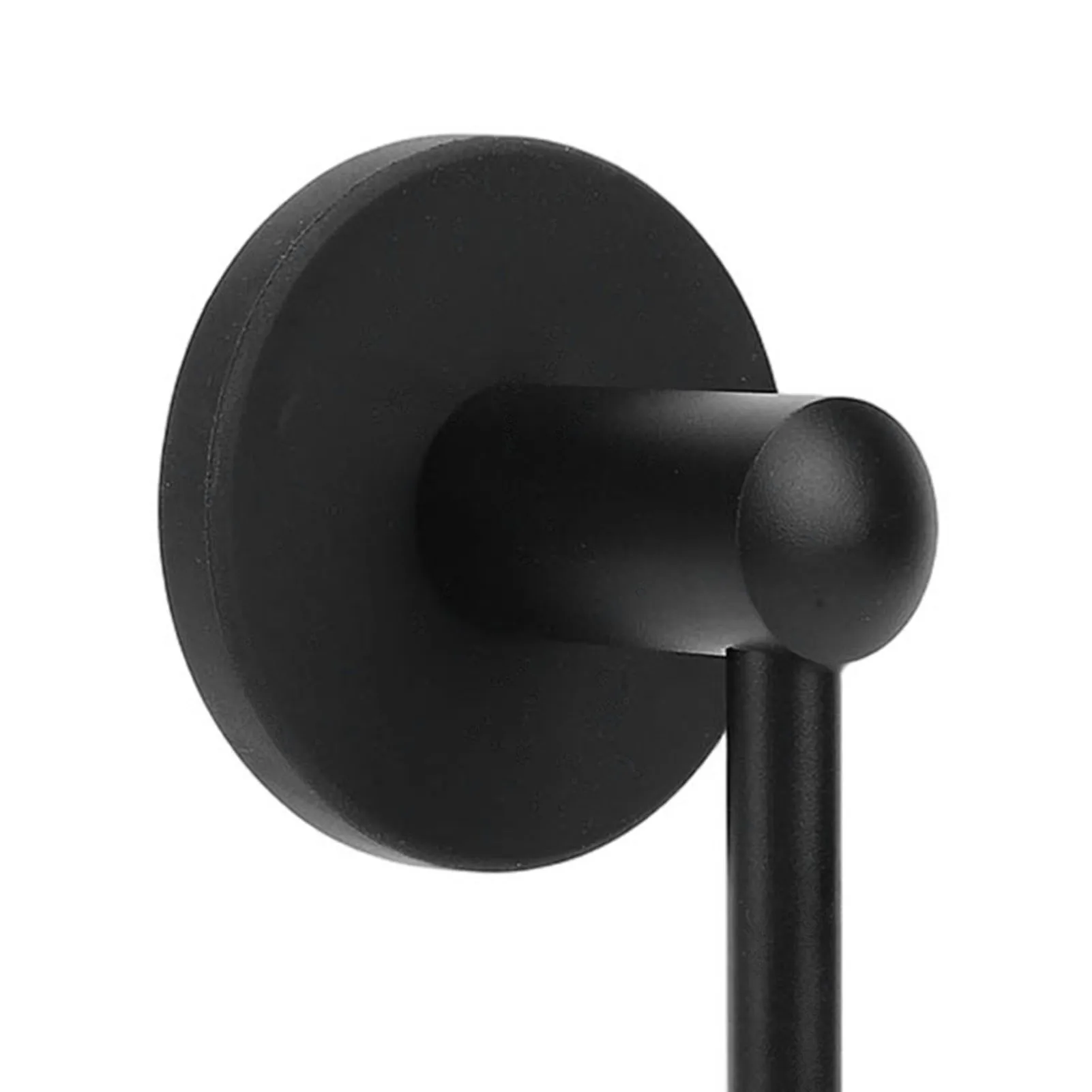 Magnetischer Puck-Bildschirmständer, magnetische Kaffeefilter-Rack-Halterung, Zubehör für italienische Kaffeemaschinen, Aluminiumlegierung – Detail 11