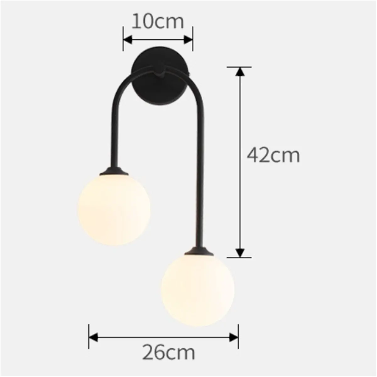 aa19-2-light-glass-globe-decorative-wall-lamp-ac90-240-vanity-light-for-bedroom-living-room-dining-b-warm-light