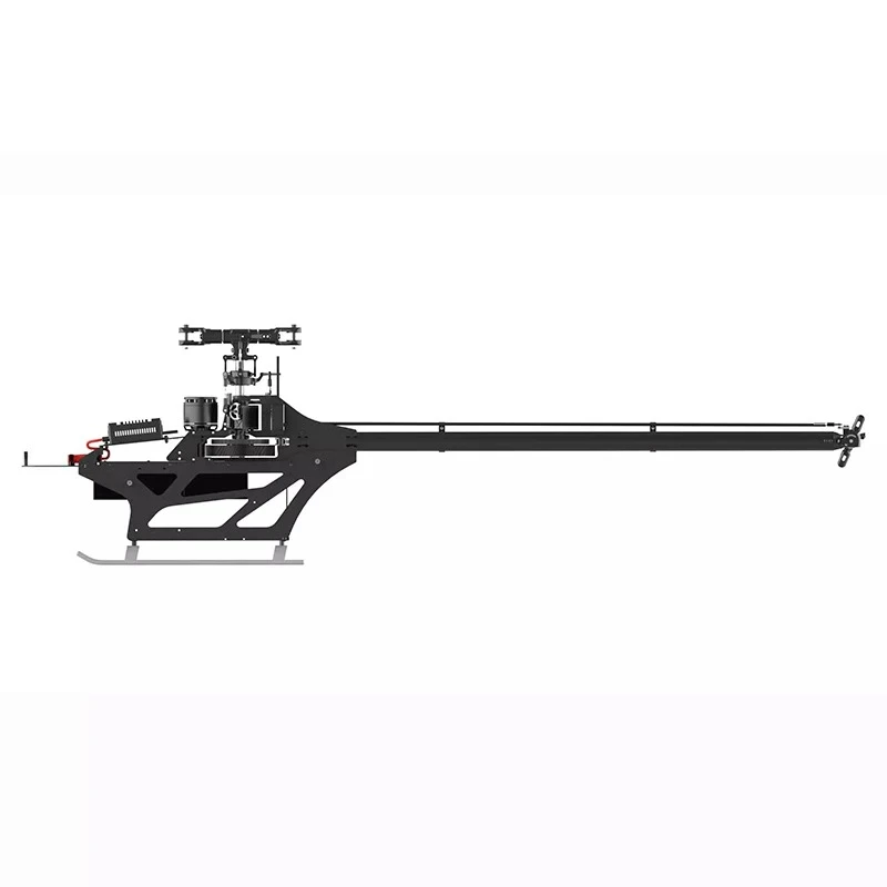 Ronaldinho model E760 V3 F3C original design electric remote control helicopter