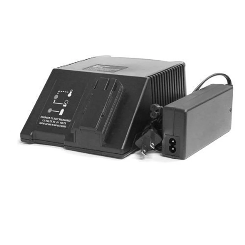 for Milwaukee Power Tool Battery 48-59-0255 Charger Universal