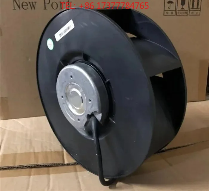 SC 225 D 3-DF 0-00 48 V 87 W 22.5 CM INVERTER CENTRIFUGAL HEAT DISSIPATION