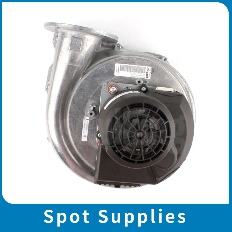 

Вентилятор котла 230 В 240 Вт RG175/2000-3633-010204 Промышленный центробежный вентилятор котла для