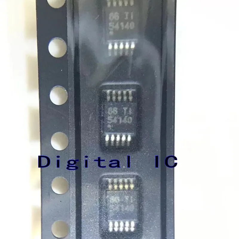 

20 шт. TPS54140DGQR TPS54140 54140 MSOP10 IC