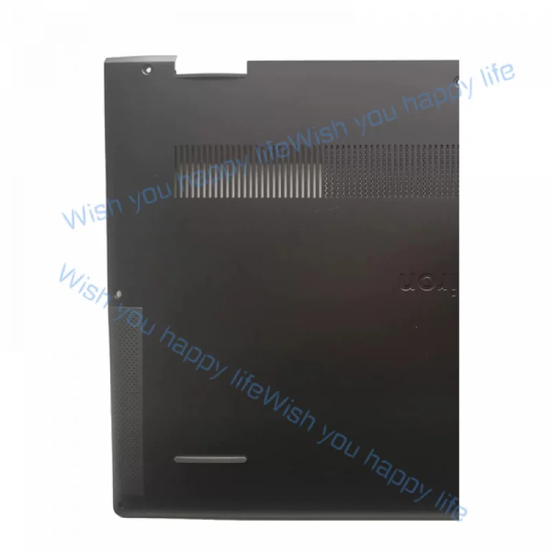 

L... Bottom Headrest Back Cover For Dell Inspiron 13 7306 2in1 0YY7YW