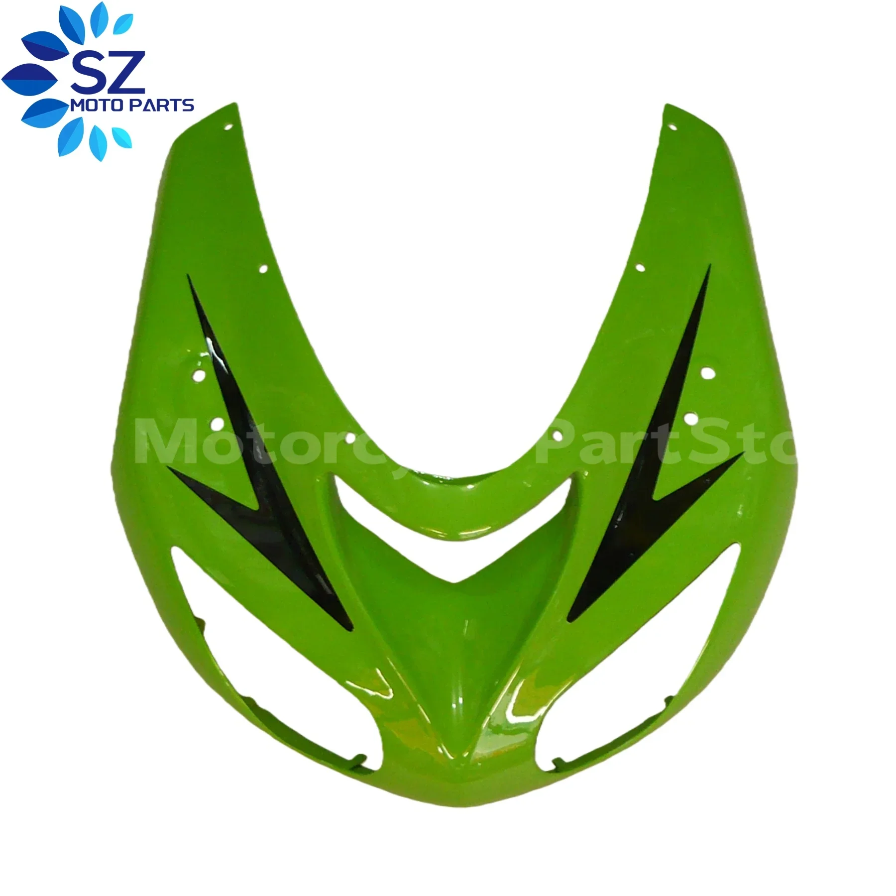 

New Motorcycle Fairings Kit fit for Kawasaki Ninja ZX-10R ZX10R 2006 2007 Plastic ZX 10R 06 07 Bodywork Set
