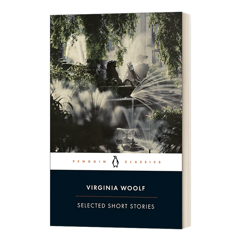 

Selected Short Stories Penguin Classics, Bestselling books in english, novels 9780241372517