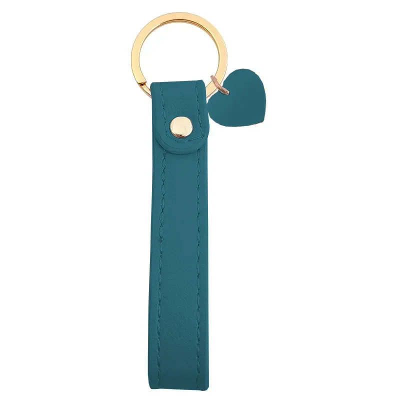 

2 pcs Per Lot Yoga KeyChain Women