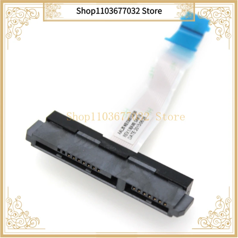 New For 15 5558 5559 5000 Hard Drive Connector Cable NBX0001QE00 0H5G06