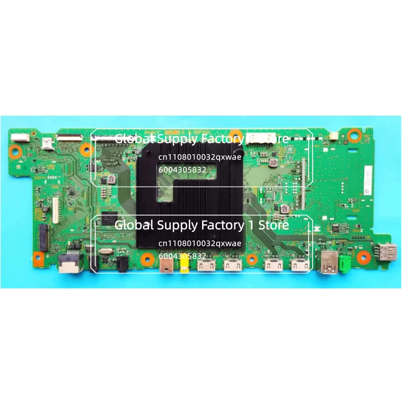 For KD-65A1 LCD TV Driver Motherboard 1-982-096-11