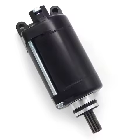 Engine Electric Starter Motor For Honda 31200-MGZ-J81 CB500X ABS CB400X 31200-MFL-003 CBR1000RR Fireblade Special Edition