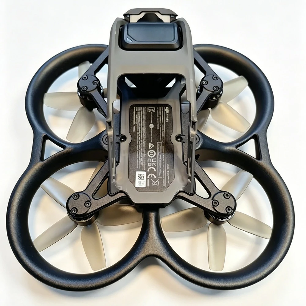 Orijinal Avata 1 Drone Gövdesi - Drone Ndvi incelemesi ve fiyatı