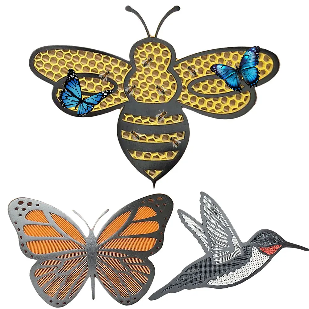 

Bee Watering Station Floating Butterfly Feeder Bee Insect Waterer Bee Insect Drinking Tray for Thirsty Pollinators