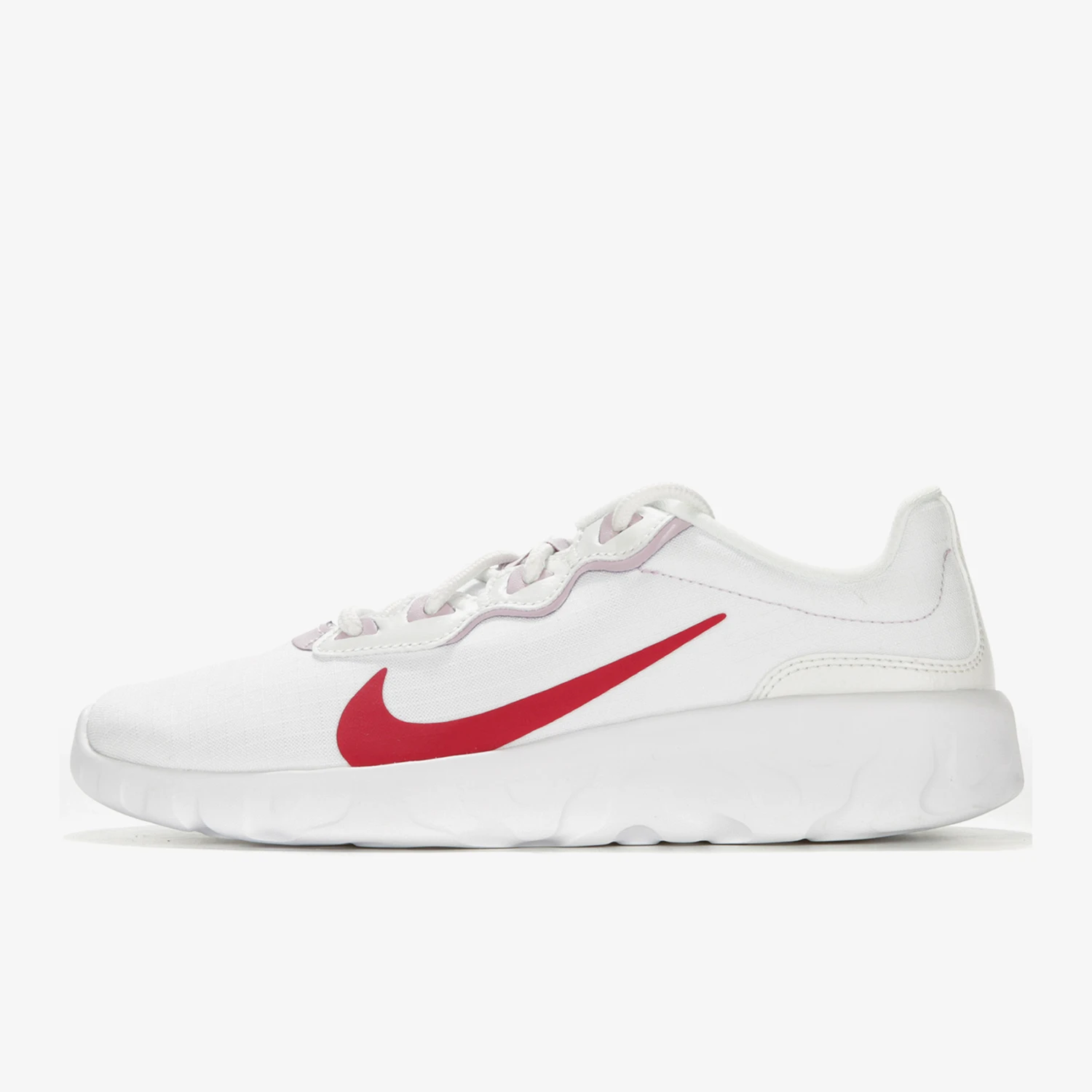 

Оригинальные новые сезонные женские легкие кроссовки Nike с низким берцем и мягкой подкладкой для спорта и отдыха CQ7624-100