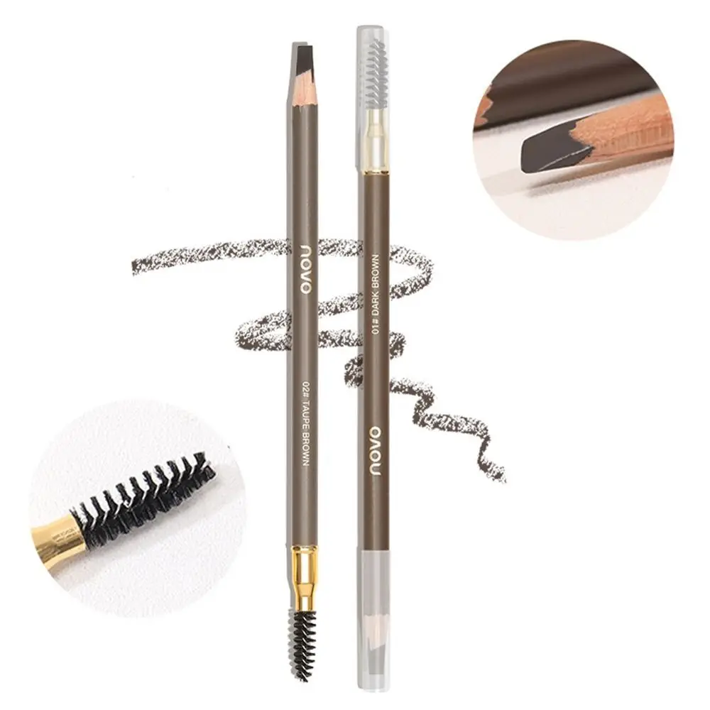 Makeup Tool Cosmetics Permanent Tattoo Pen Permanent Tattoo Pen Hardcore Eyebrow Pencil Microblading Marker Pen Eye Brow Tint