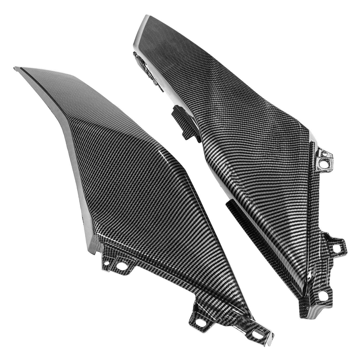 For Yamaha X-MAX 300 2023-2024 Motocycle Driver Seat Side Cover Fairng