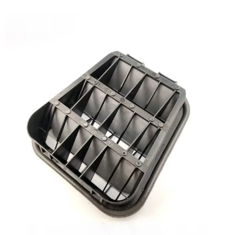 

Rear Bumper Fender Vents Trunk Air Vent Frame 1pc 4B0 819 181 A 4B0 819181A 8U0819181 for Audi A6 A6L C5 C6 Q3 8UD819181