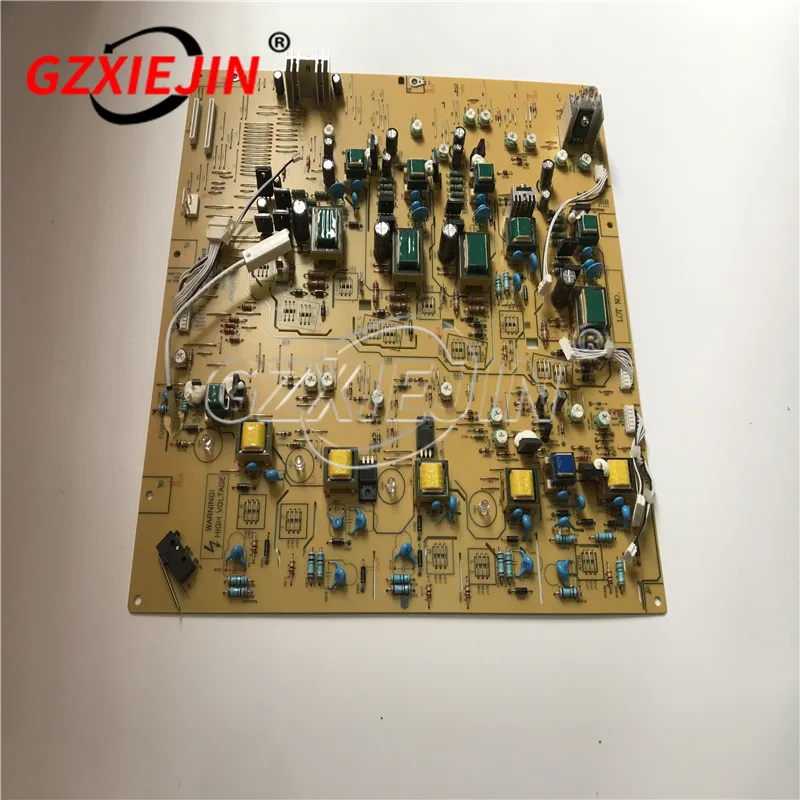 

Блок питания высокого напряжения JC44-00136A для Samsung CLP-770, 775, CLP-620, 670, 610, 615, 660, 600, CLX-6200, 6250, 6200