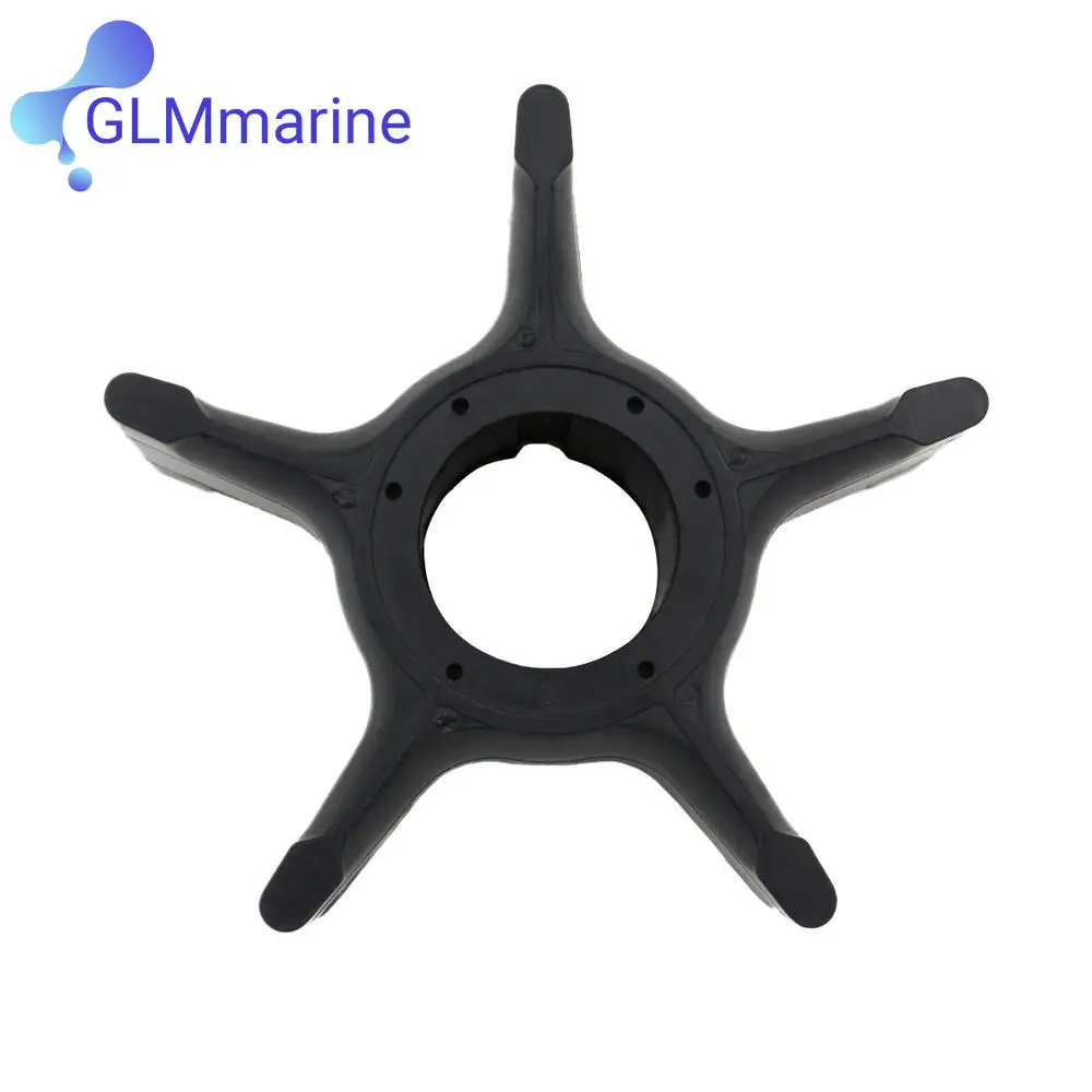 

17461-90J01 Water Pump Impeller for Suzuki 2 Stroke DT 115 140 150 175 200 225 HP Outboard 17461-94520 17461-94511 17461-94510