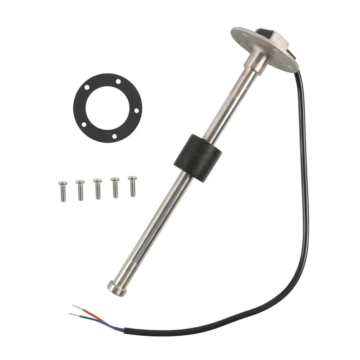 Marine Boat Reed Switch Electrical Fuel Tank Sending Unit 7\