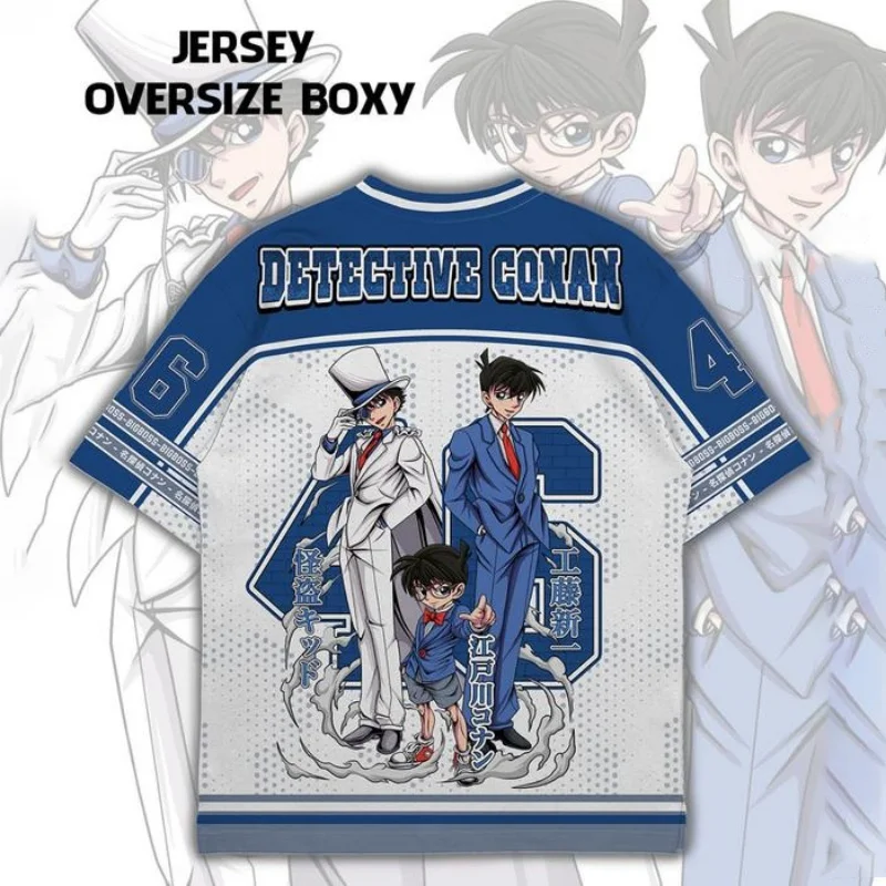 2026 American football shirt 3D printed jersey Y2k baseball hockey oversized T-shirt fashionable casual anime unisex top