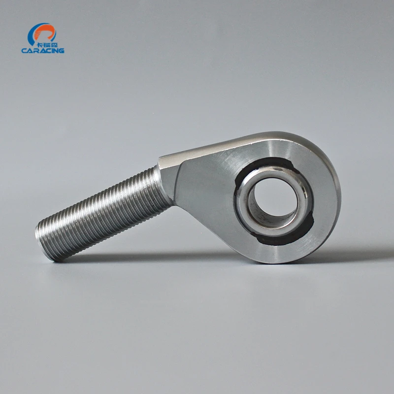 CRS Car Accsesories Offset Rod End 5/8 3/4 7/8 Slot Injecting or 3-piece Structure Elbow Eccentric Ball Head Rod End