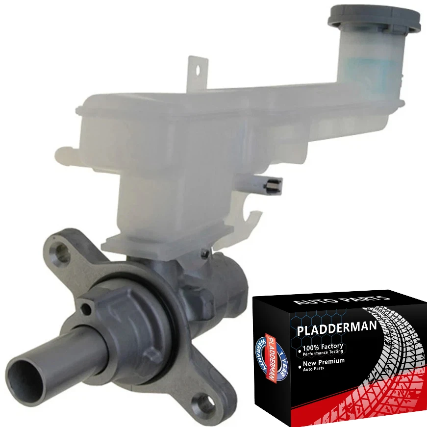 

Главный тормозной цилиндр для Suzuki SX4 2007-2013, механическая коробка передач, 5110080J00, M630725, MC391263