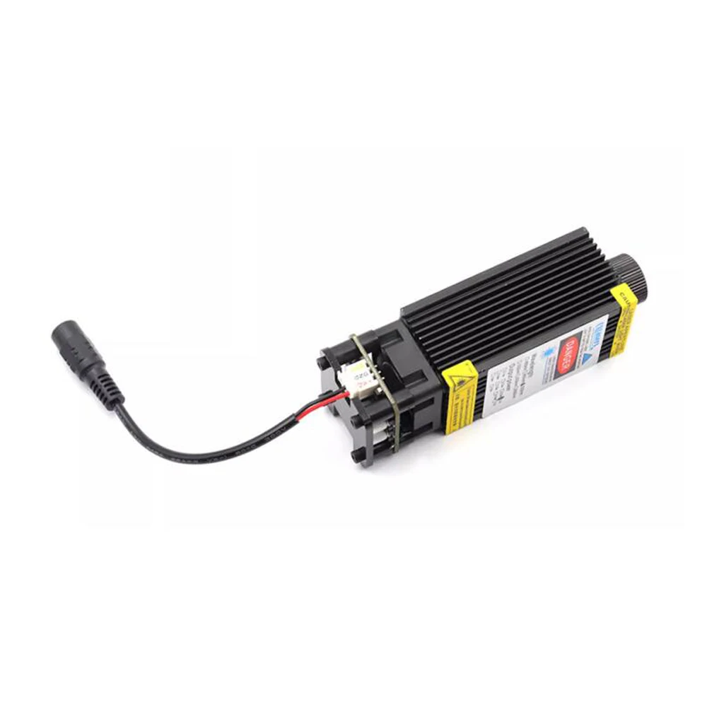 808nm 500mW 850nm 1W IR Laser Module Night Vision Compensation Laser With Adjustable Focus Support for PWM and TTL Modulation
