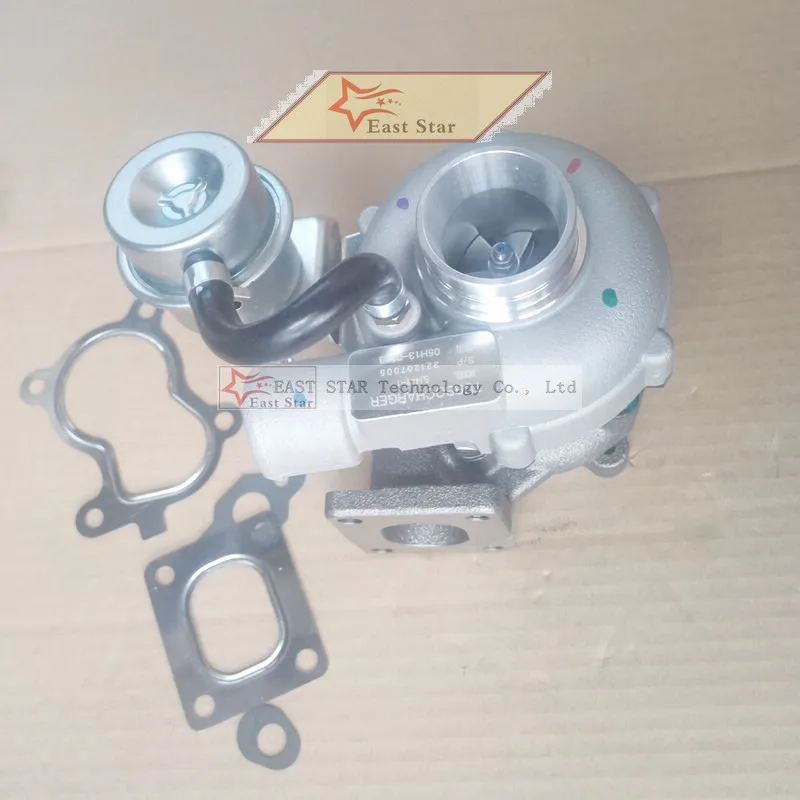 Turbo Yang Chai YZ485ZLQ SJ44Y SJ44Y-1 For Gold Cup china pickup turbocharger turbine