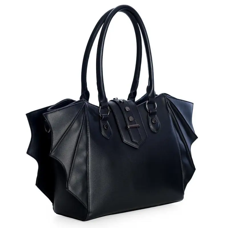 Women's Large-Capacity Handbag description 3
