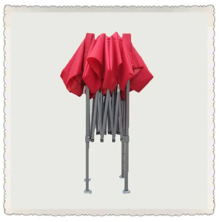 3x3 3x4 3x6 4x4 4x6 Portable Advertising Tent Folding Gazebo Tent