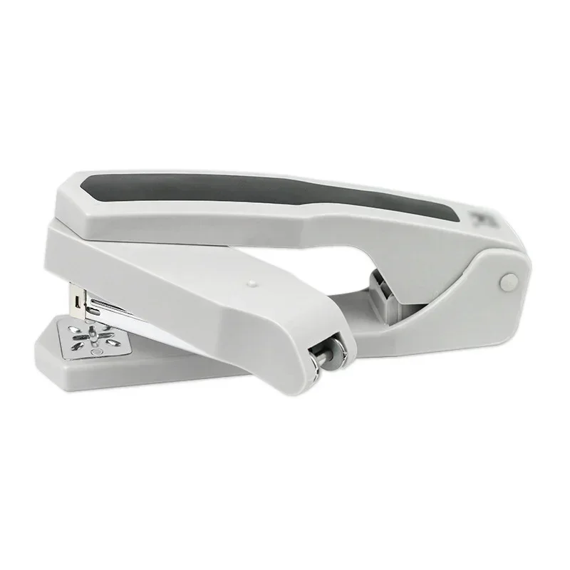 Hot Sale 360 Degree Rotary Manual Stapler Portable School Student Test Paper Binding Machine Business Office File Staplers Stati