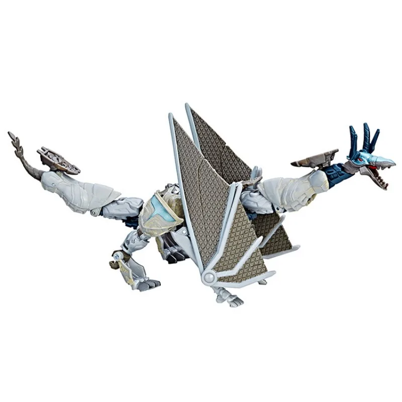 在庫あり 変身玩具 映画5 クラシック強化レベルD ディザスター スターナイト ウィングショック アクションフィギュア コレクション ギフト