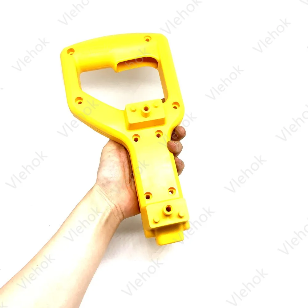 Handle Assembly For DEWALT DW703 DW703-B2 DW703-B3 Saw Handle Power Tool Accessories