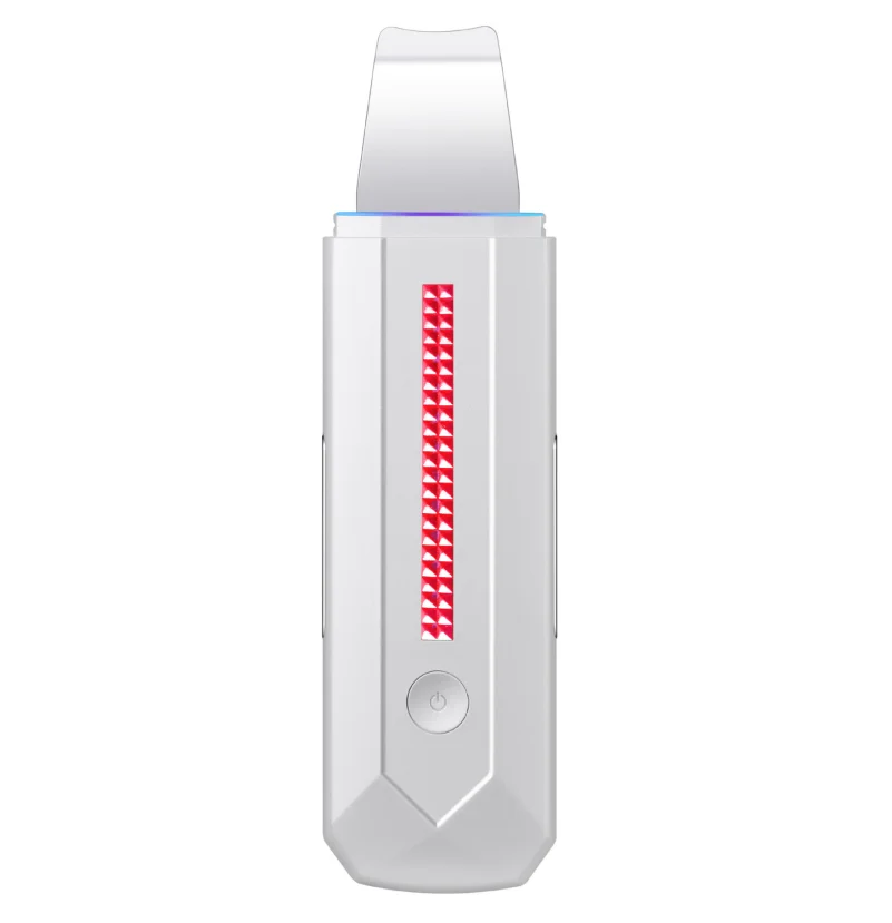 Biblioteca intelligente Spina USB Strumento per la cura del viso Pulizia profonda Viso Bellezza Lifting Uomo Donna Detergente per pori Rimozione olio di punti neri Sc