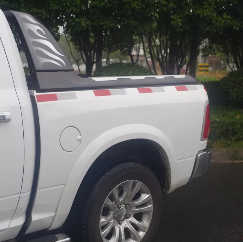ABS Material Roll bar for Dodge Ram 1500