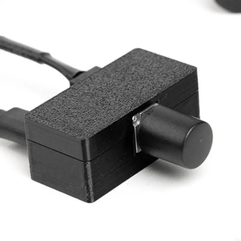 4x7E TIPORE VENTALE COMPUTER CHIORE C Tipo C PWM Controller per soluzione raffreddamento liquido efficiente