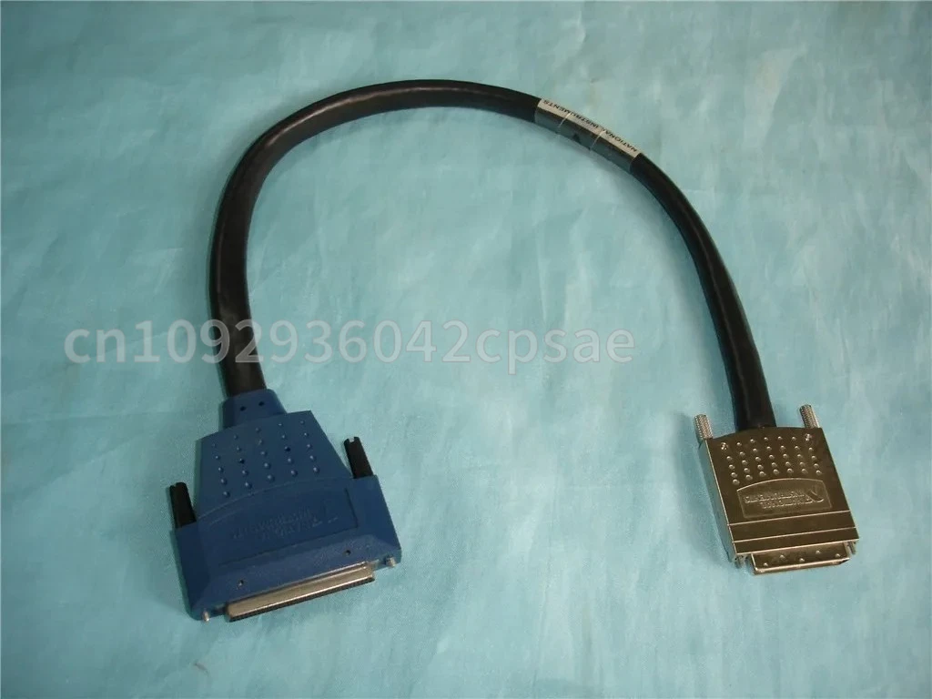 Oryginalny kabel NI SHC68-68-EPM 192061-02SH68M-68F EPM