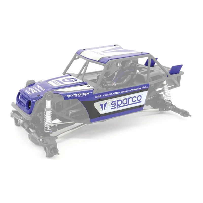 Vp H10 Pipe Rack Ca…