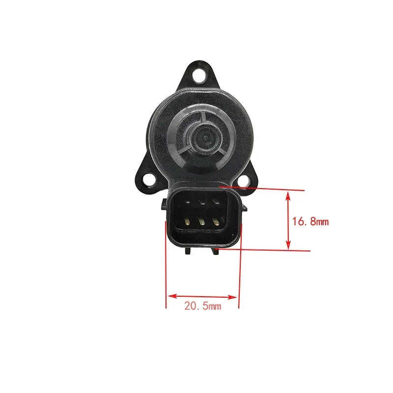 Idle Air Control Valve for Mitsubishi CARISMA  COLT/LANCER  LANCER PAJERO SPACE STAR MD628319  MD628168  MD628109 1450A070