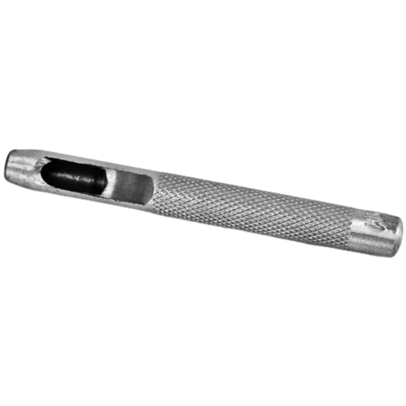 6mm Hollow Punch Set   Hollow Punch Used To Bore On Leather Belt  Economic Models Sewing Machine Parts