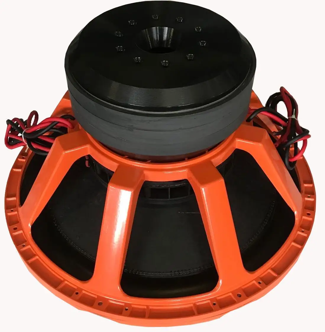 

24" Subwoofer Car Competition Spl Car Audio