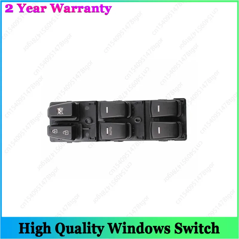 

Auto Part For Hyundai Power Window Switch For 2011-2014 Sonata 93570-3S000RY 93570-3S000 935703S000 935703S000RY