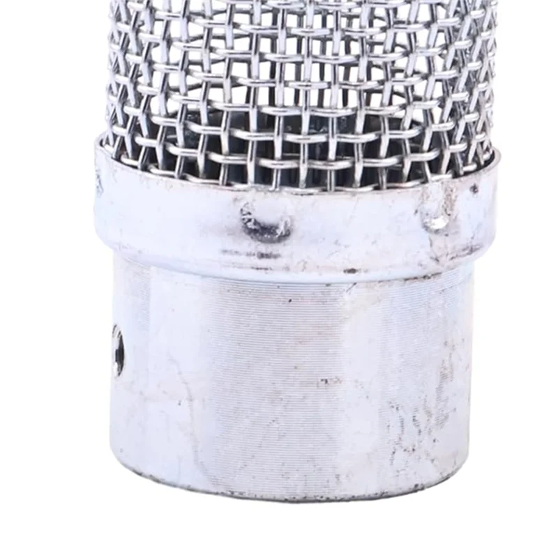 

AT05-103627 Входной фильтр 1/4 дюйма для распылителей краски Powrtwin Scout 446 серии Super Scout 407 447