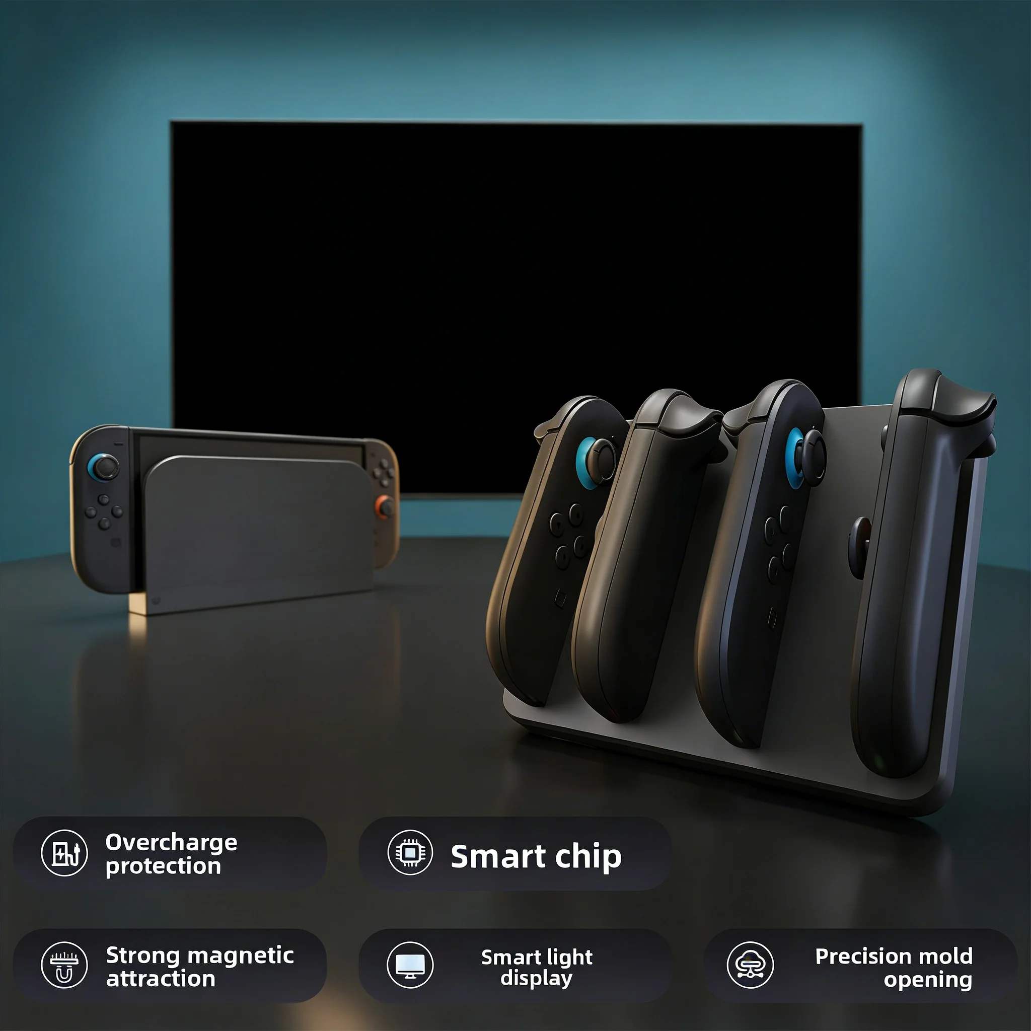 Skull&Co. Suitable …